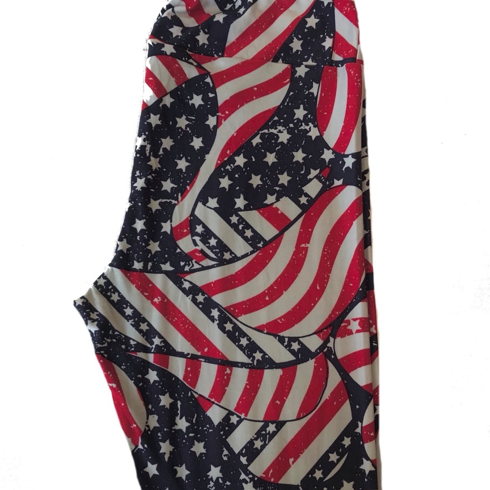 LuLaRoe TC leggings